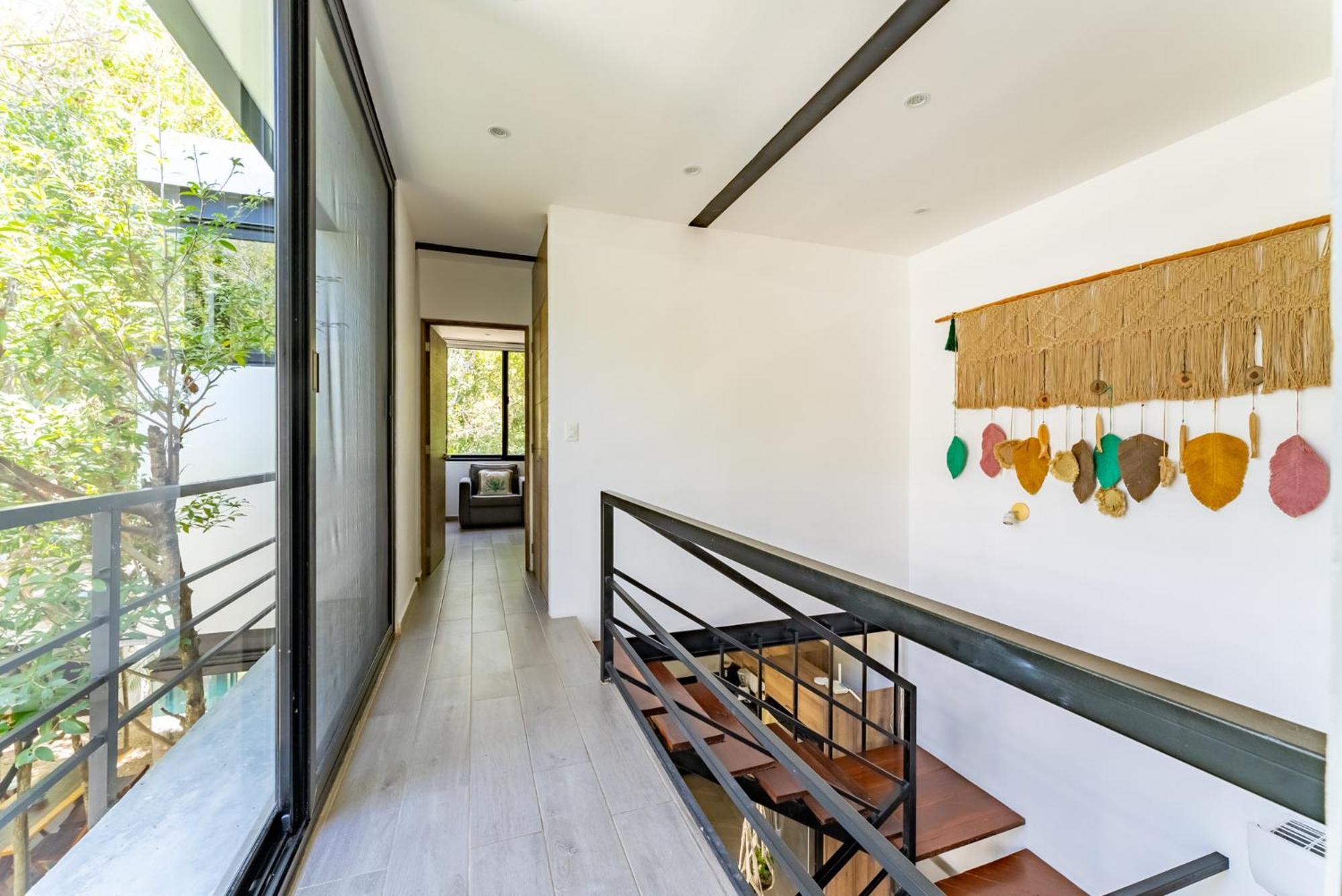 Casa Chiit Villa Tulum Eksteriør billede