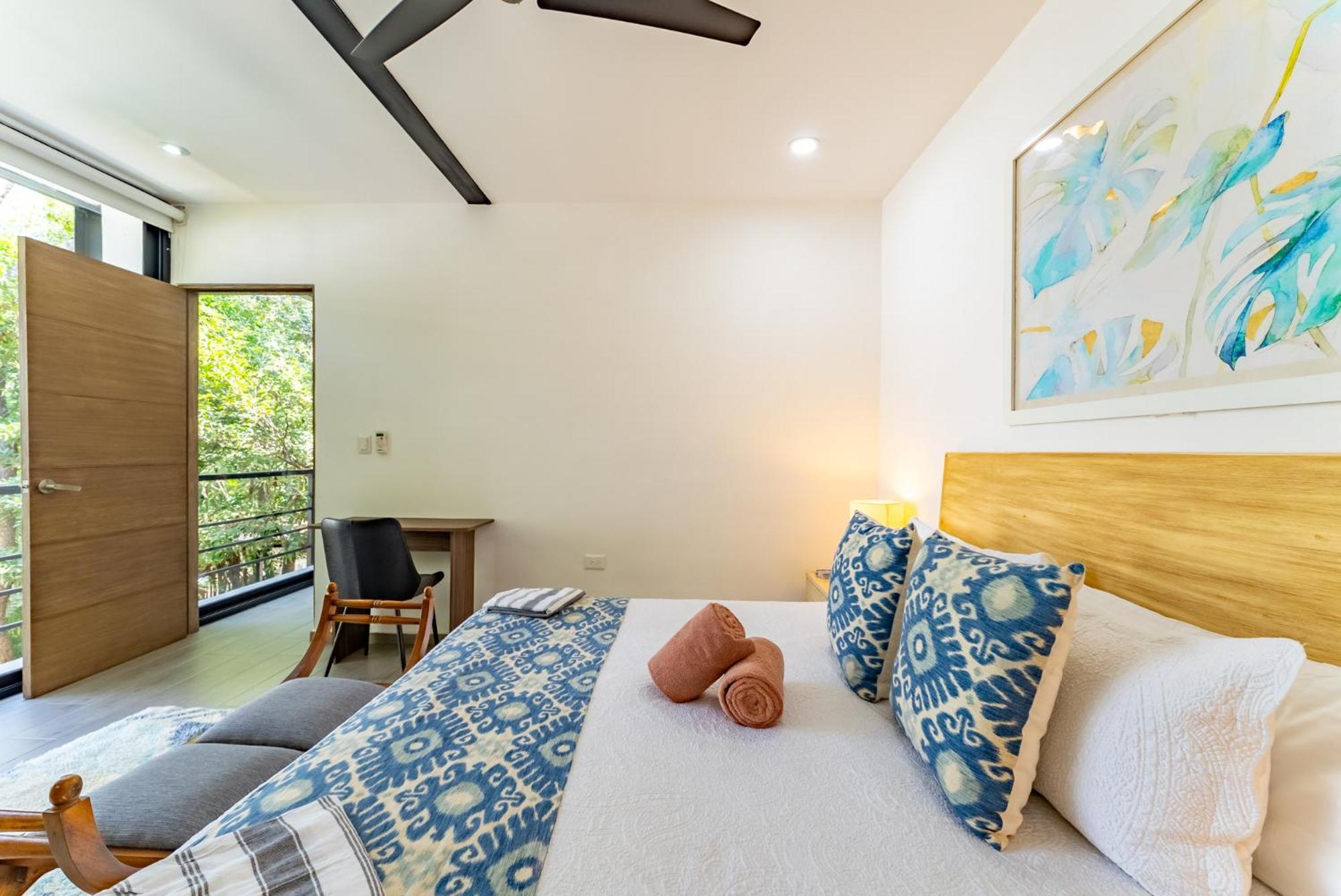 Casa Chiit Villa Tulum Eksteriør billede