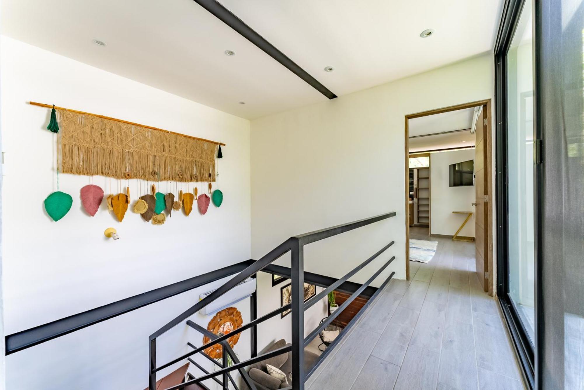 Casa Chiit Villa Tulum Eksteriør billede